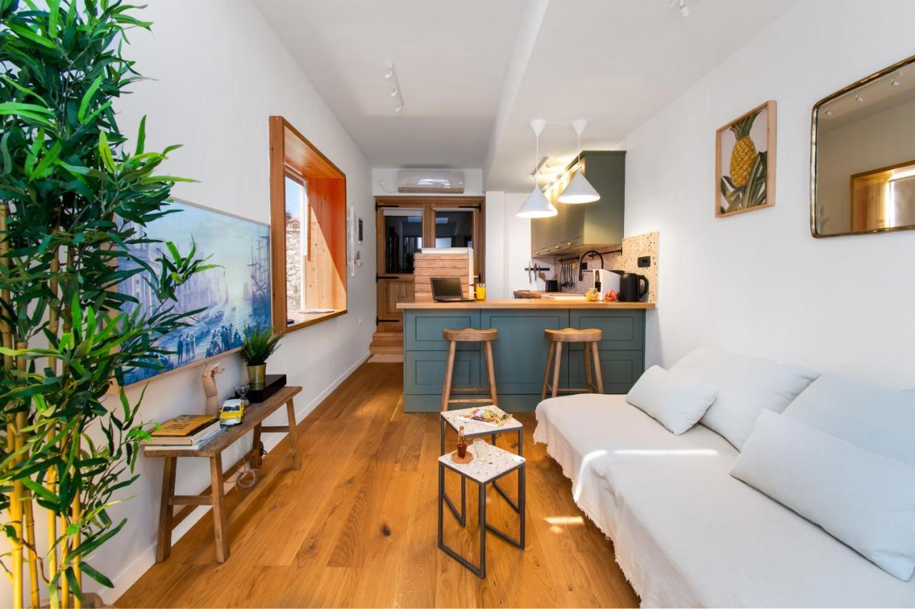 Apartment Kantunal