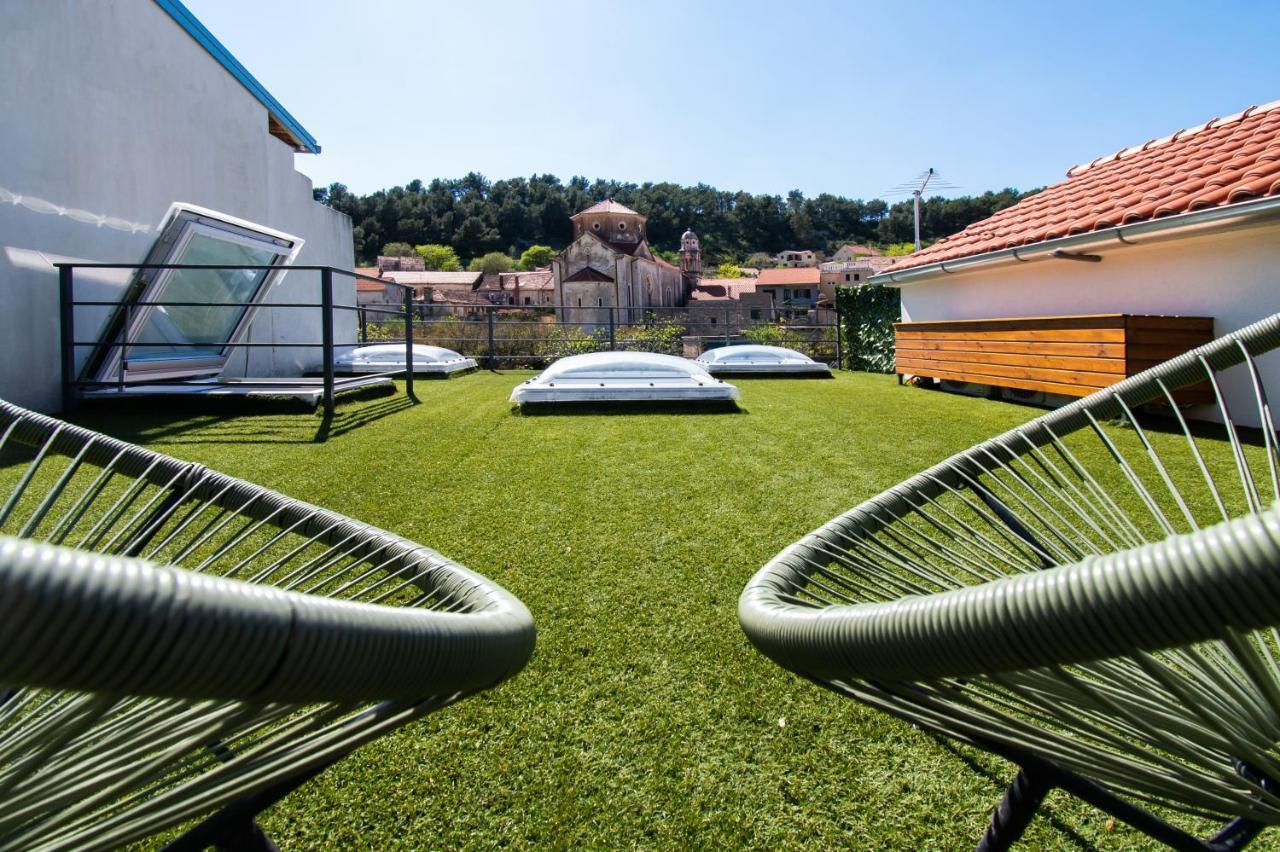 Apartment Kantunal Skradin