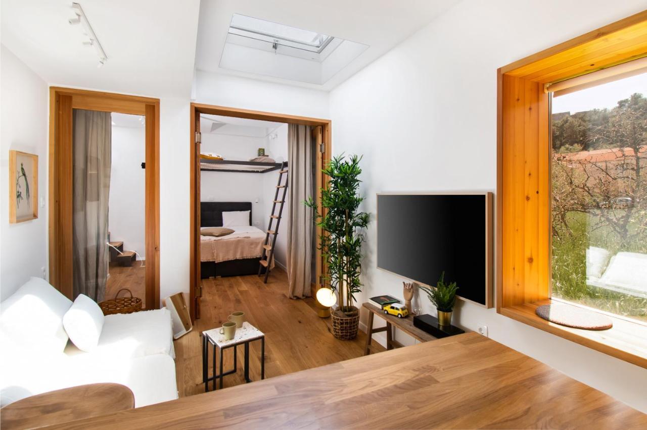 Apartment Kantunal Skradin