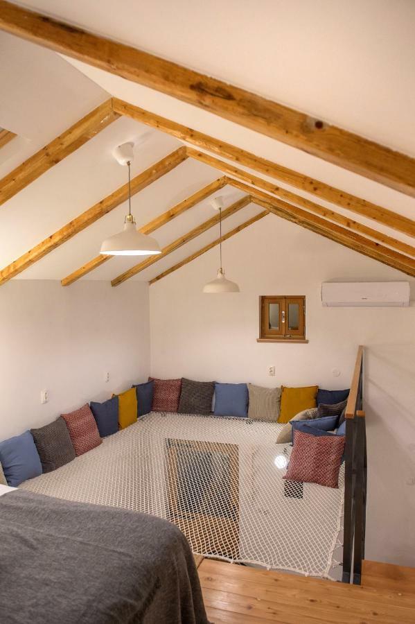 Kantunal Apartment Skradin