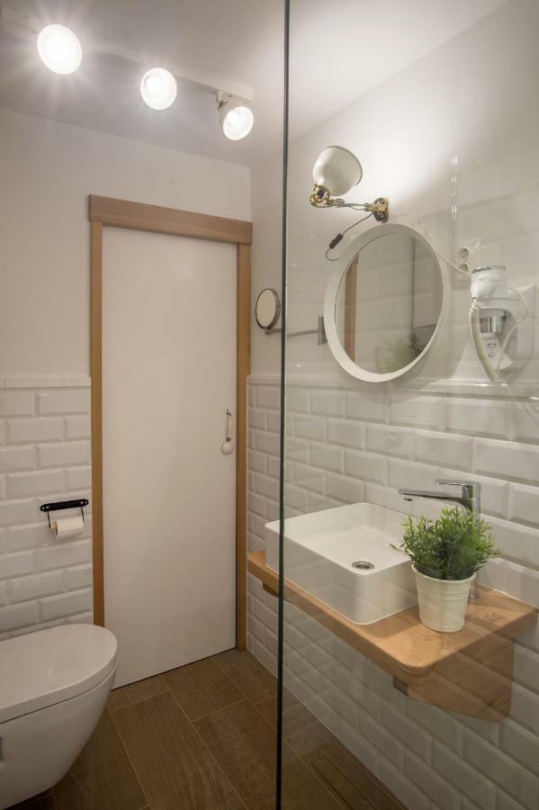 Kantunal Apartment Skradin