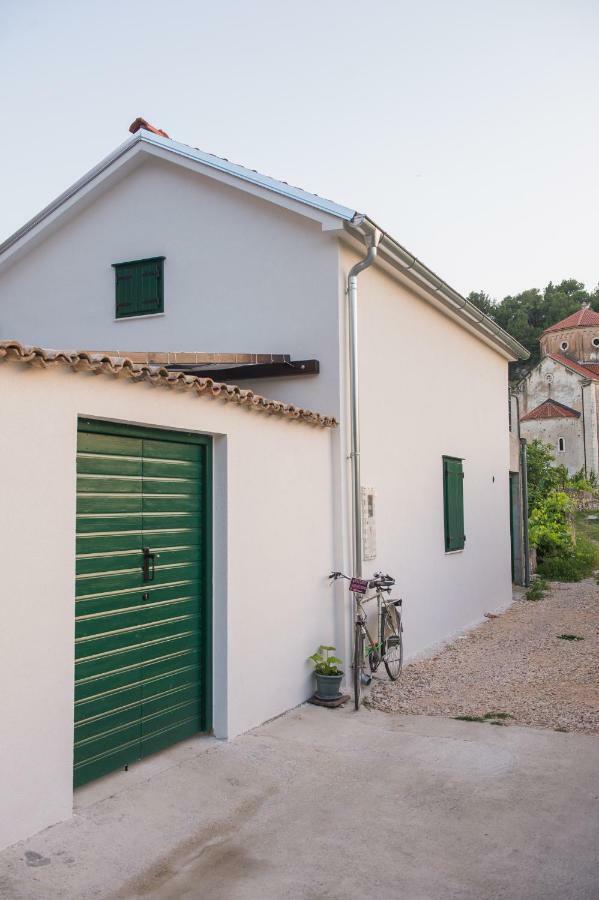 Kantunal * Skradin